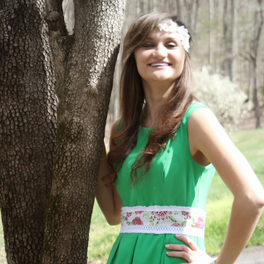 Meet your Posher, Janay